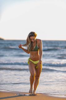 Sydney Maler feet photo 6