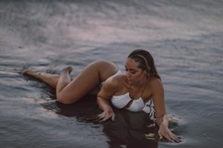 Sydney Maler feet photo 20
