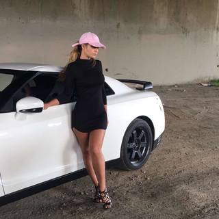 Sydney Maler feet photo 19
