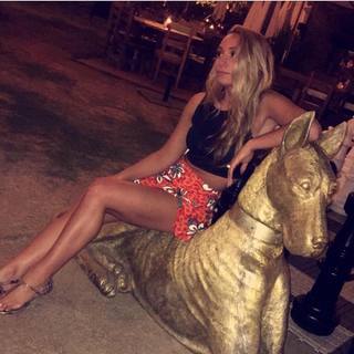 Sydney Maler feet photo 15