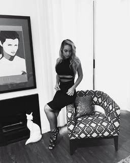 Sydney Maler feet photo 11