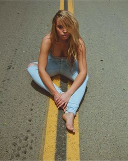 Sydney Maler feet photo 5