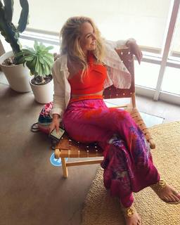 Sydney Maler feet photo 20