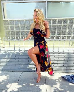 Sydney Maler feet photo 11