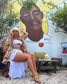 Sydney Maler feet photo 20