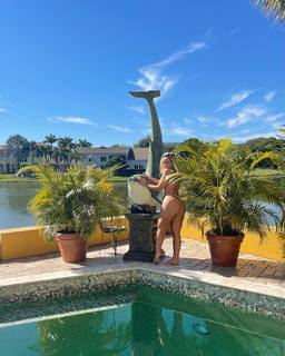 Sydney Maler feet photo 12