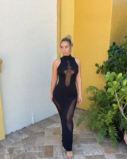 Sydney Maler feet photo 5
