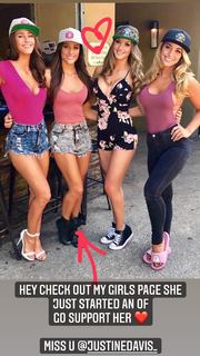 Sydney Maler feet photo 14