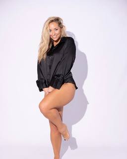 Sydney Maler feet photo 9