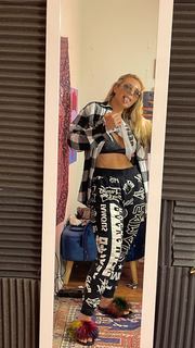Sydney Maler feet photo 14