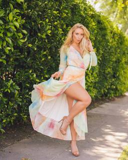 Sydney Maler feet photo 12