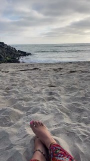 Sydney Maler feet photo 6