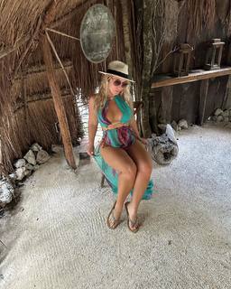Sydney Maler feet photo 16