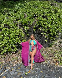 Sydney Maler feet photo 5