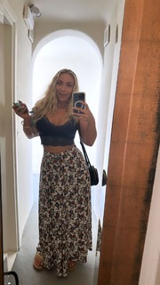 Sydney Maler feet photo 17
