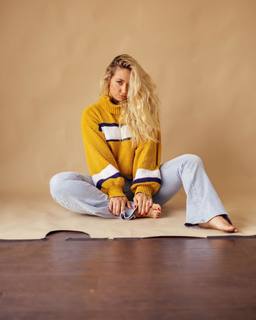 Sydney Maler feet photo 14