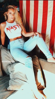 Sydney Maler feet photo 11