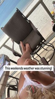 Sydney Maler feet photo 6