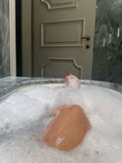 Sydney Maler feet photo 3