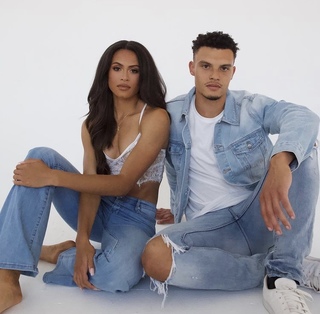 Sydney McLaughlin feet photo 19