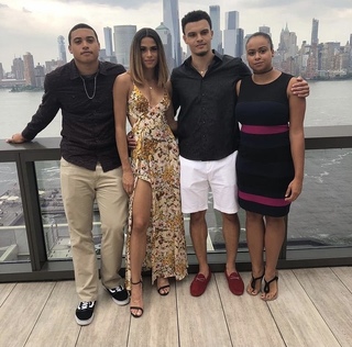 Sydney McLaughlin feet photo 18