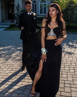 Sydney McLaughlin feet photo 16