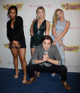 Sydney Park feet photo thumbnail