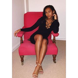 Sydney Park feet photo thumbnail