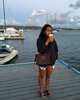 Sydney Park feet photo thumbnail