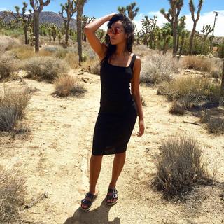 Sydney Park feet photo thumbnail