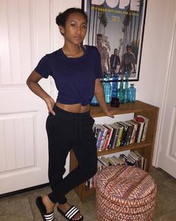 Sydney Park feet photo thumbnail