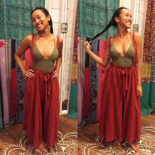 Sydney Park feet photo thumbnail