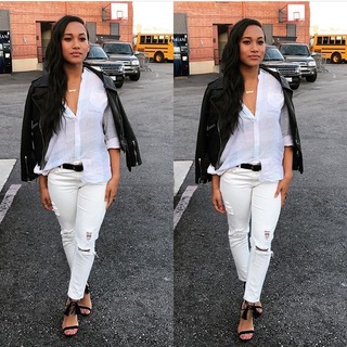 Sydney Park feet photo thumbnail