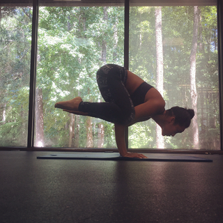 Sydney Park feet photo thumbnail