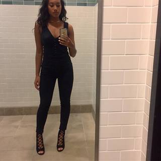 Sydney Park feet photo thumbnail