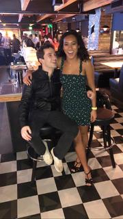 Sydney Park feet photo thumbnail