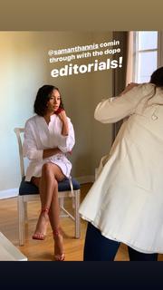 Sydney Park feet photo thumbnail