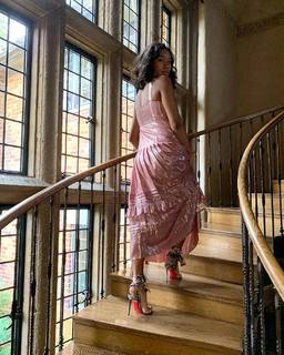 Sydney Park feet photo thumbnail