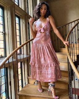 Sydney Park feet photo thumbnail