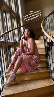 Sydney Park feet photo thumbnail