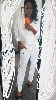 Sydney Park feet photo thumbnail