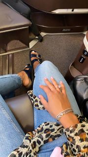 Sydney Park feet photo thumbnail