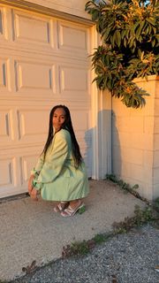 Sydney Park feet photo thumbnail