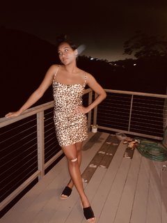 Sydney Park feet photo thumbnail