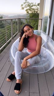 Sydney Park feet photo thumbnail