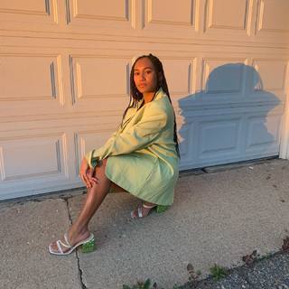 Sydney Park feet photo thumbnail