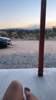 Sydney Park feet photo thumbnail