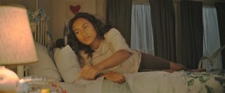 Sydney Park feet photo thumbnail