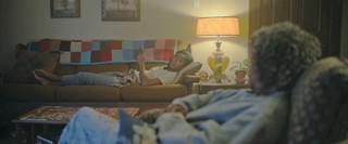 Sydney Park feet photo thumbnail