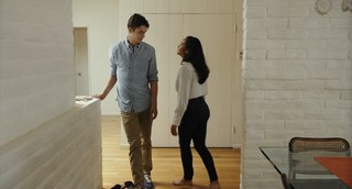 Sydney Park feet photo thumbnail